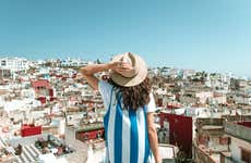 Private Tour of Tangier