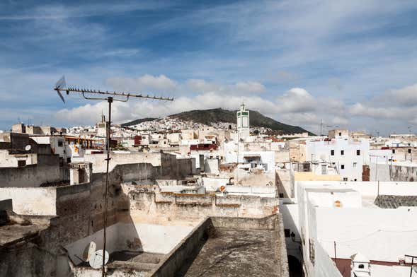 Tetouan Private Tour