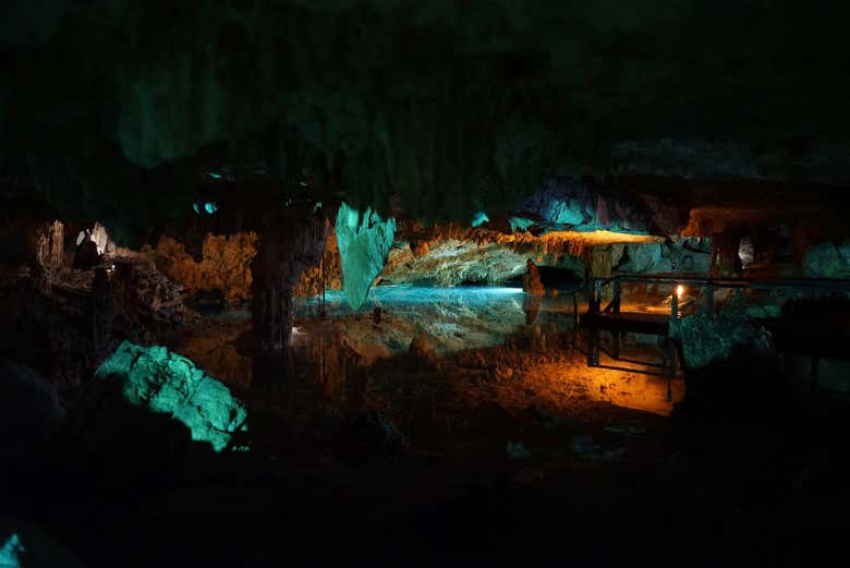 Cenote sacro