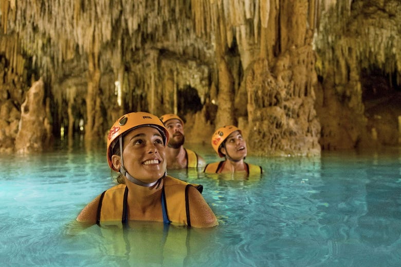 xplor excursion cancun