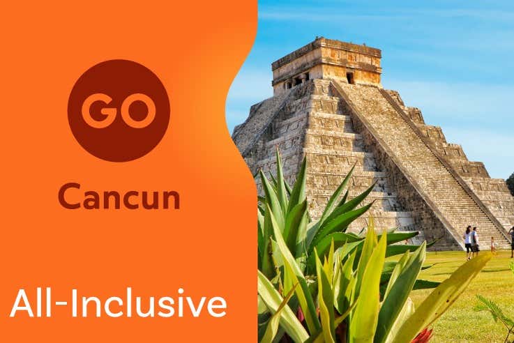 Go Cancun Pass