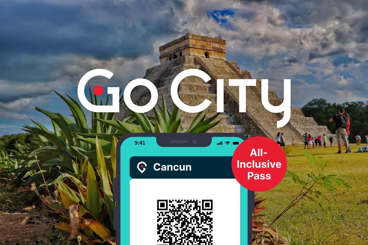 cancun go city pass