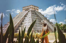 Tour privado por Chichén Itzá