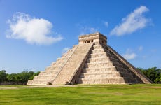 Visita guiada por Chichén Itzá