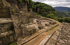 Day Trip to Malinalco