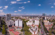 Free Walking Tour of Roma and Condesa