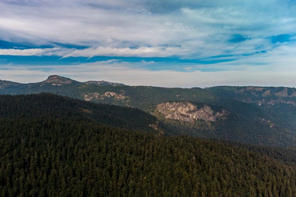 Trek et randonnée au Mexique