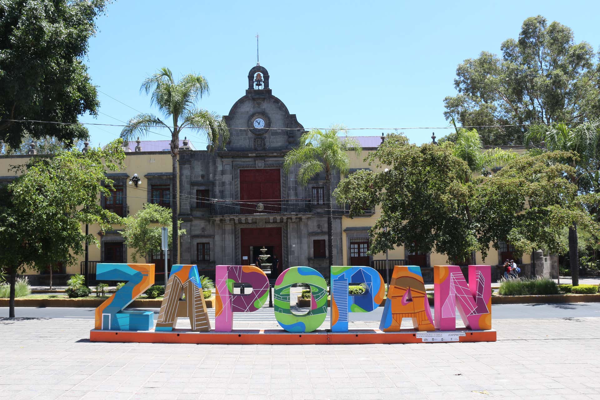 Escursione a Zapopan e alla Barranca de Oblatos da Guadalajara