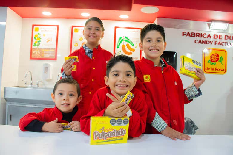 Entrada a KidZania Guadalajara - Reserva online en Civitatis.com