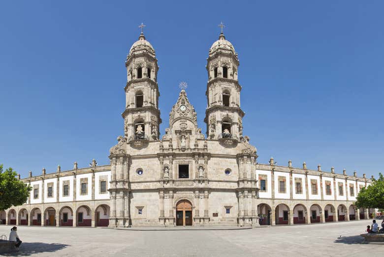 Basílica de Zapopan