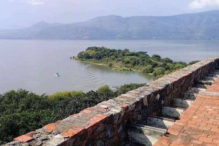 Explora en esta pequeña isla de México