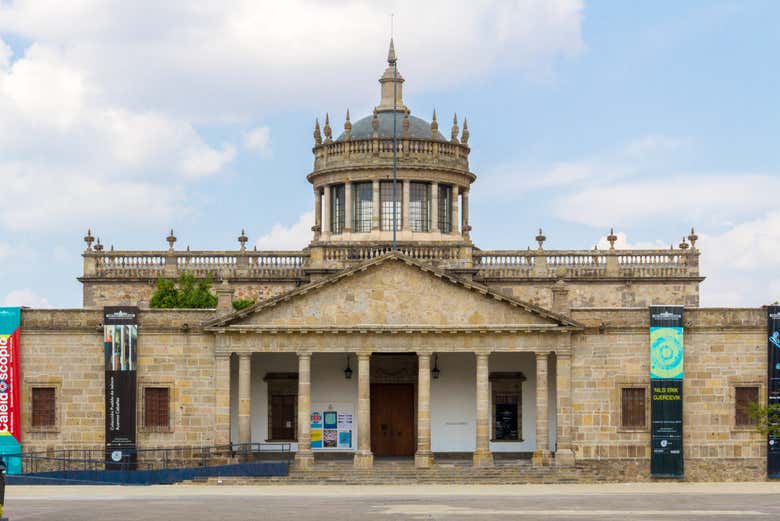 Museo Cabañas