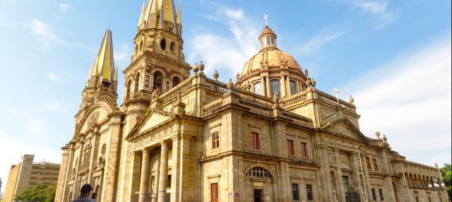 Private Tour of Guadalajara