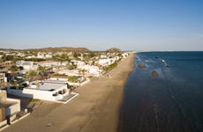 Excursión a Bahía de Kino