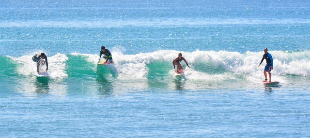 Los Cabos Surfing Lessons - Book Online at Civitatis.com