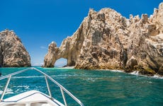 Paseo en velero por el Mar de Cortés