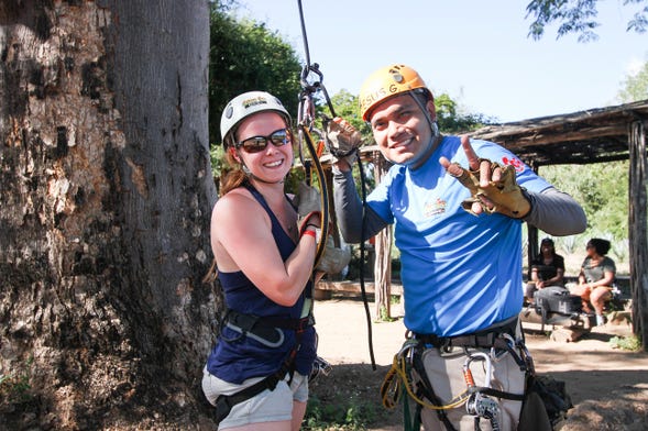 mazatlan zipline tequila tour