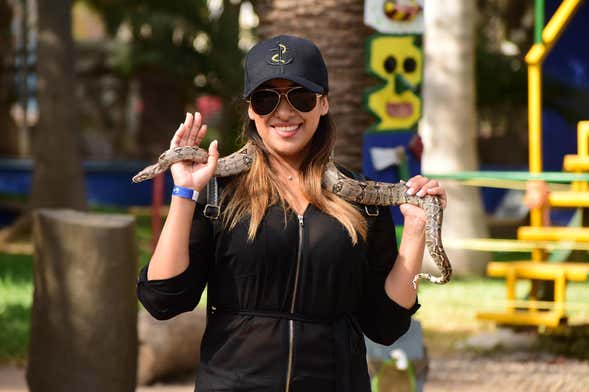 Tour por Mazatlán + Acuario