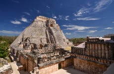 Excursión a Uxmal y la Hacienda Yaxcopoil