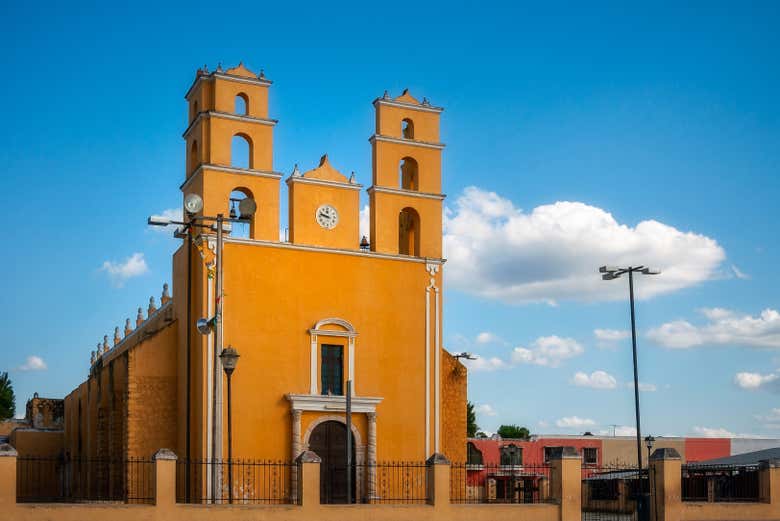 Monastère Notre-Dame de la Nativité