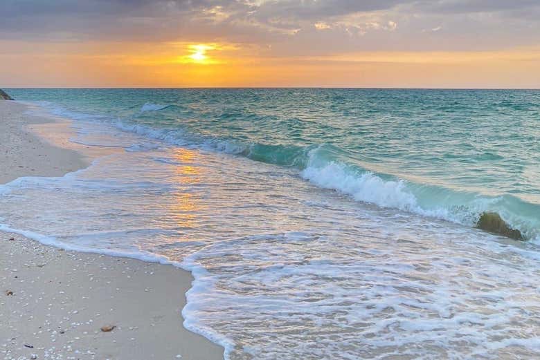 Plages du Yucatán