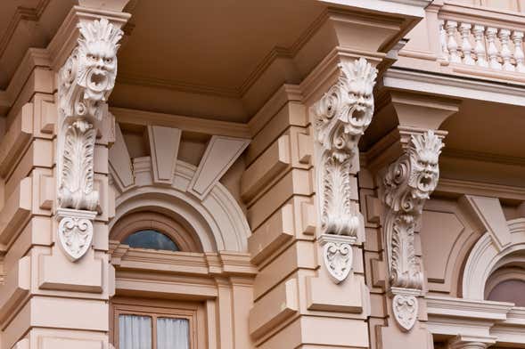 Mérida Museums Tour