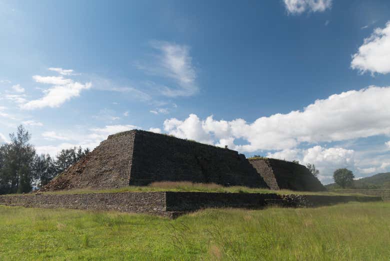 Yunuén & Pacanda Islands + Ihuatzio Tour from Morelia - Civitatis