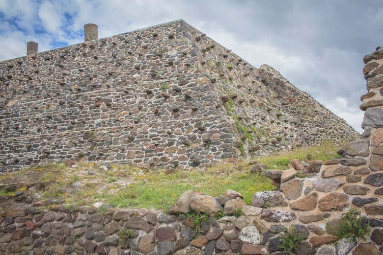 Archaeological Site of Tula Day Trip from Pachuca - Civitatis.com