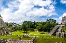 Excursión de 3 días a Tikal