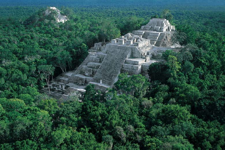 Calakmul