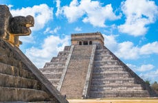 Chichén Itzá and Tulum 2 Day Combo Tour