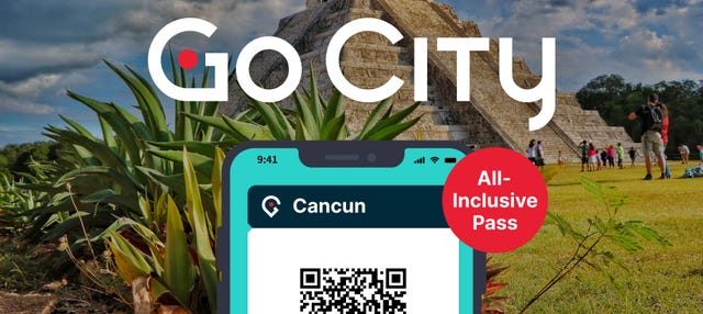 go city card cancun