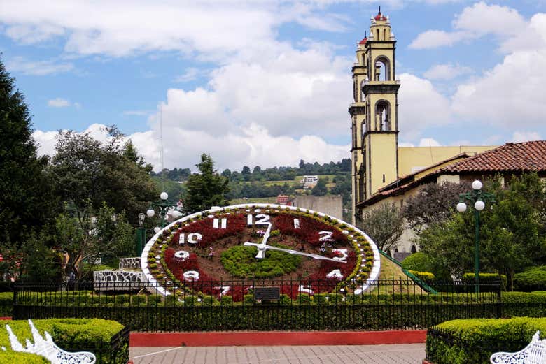 Zacatlán