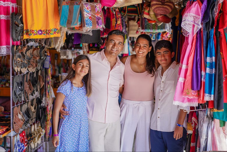 Puerto Morelos Photo Shoot photo