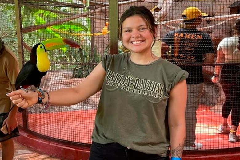 Exploring Puerto Vallarta