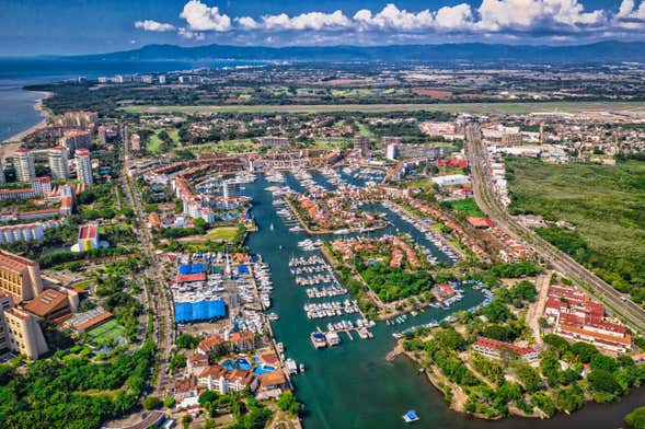 Puerto Vallarta Culture Tour