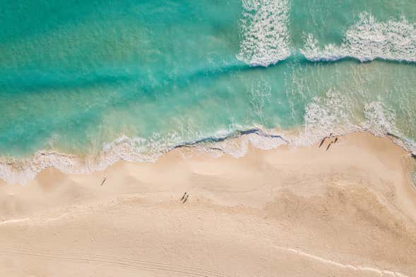 Banderas Bay Water Activities