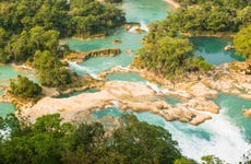 Excursión a la cascada Las Nubes