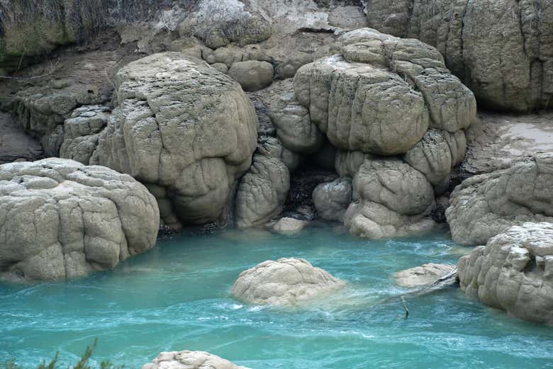 Reserva de la Biosfera Montes Azules