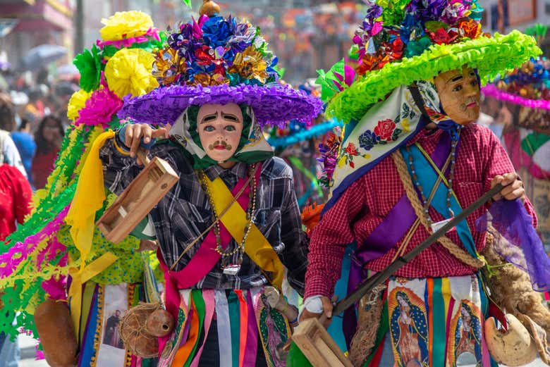 Paseo a caballo por las comunidades indígenas de Chiapas, San Cristóbal de  las Casas