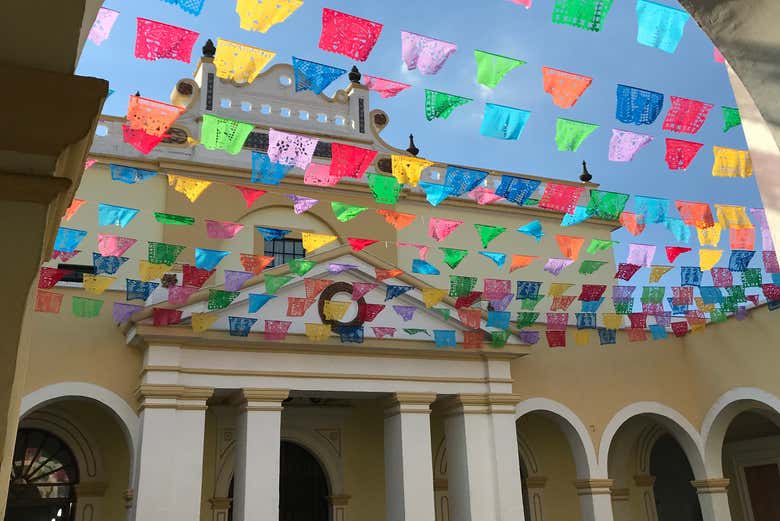 Museu Regional de Cerâmica