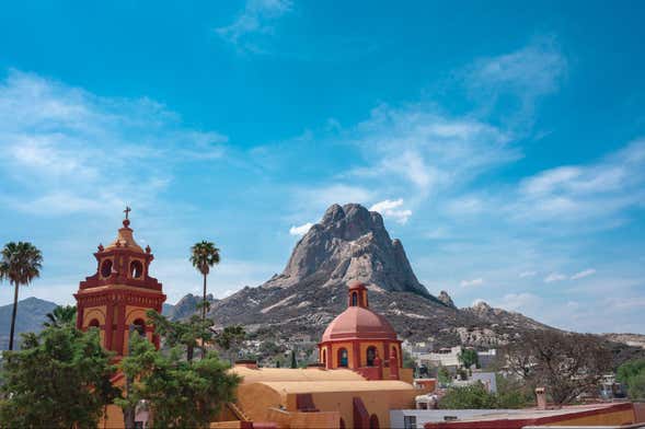 Excursión a Amealco, Tequisquiapan y Bernal