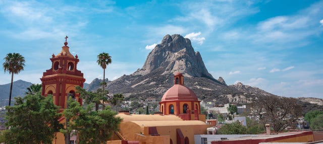 Excursión a Amealco, Tequisquiapan y Bernal