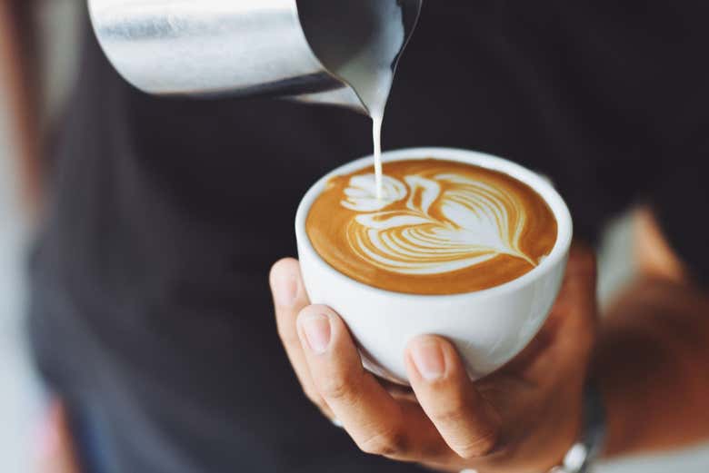 ¡Os sorprenderá la dedicación en cada taza!