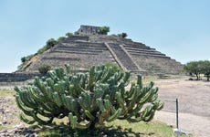 Tour por El Cerrito, el Cerro de las Campanas y el Acueducto