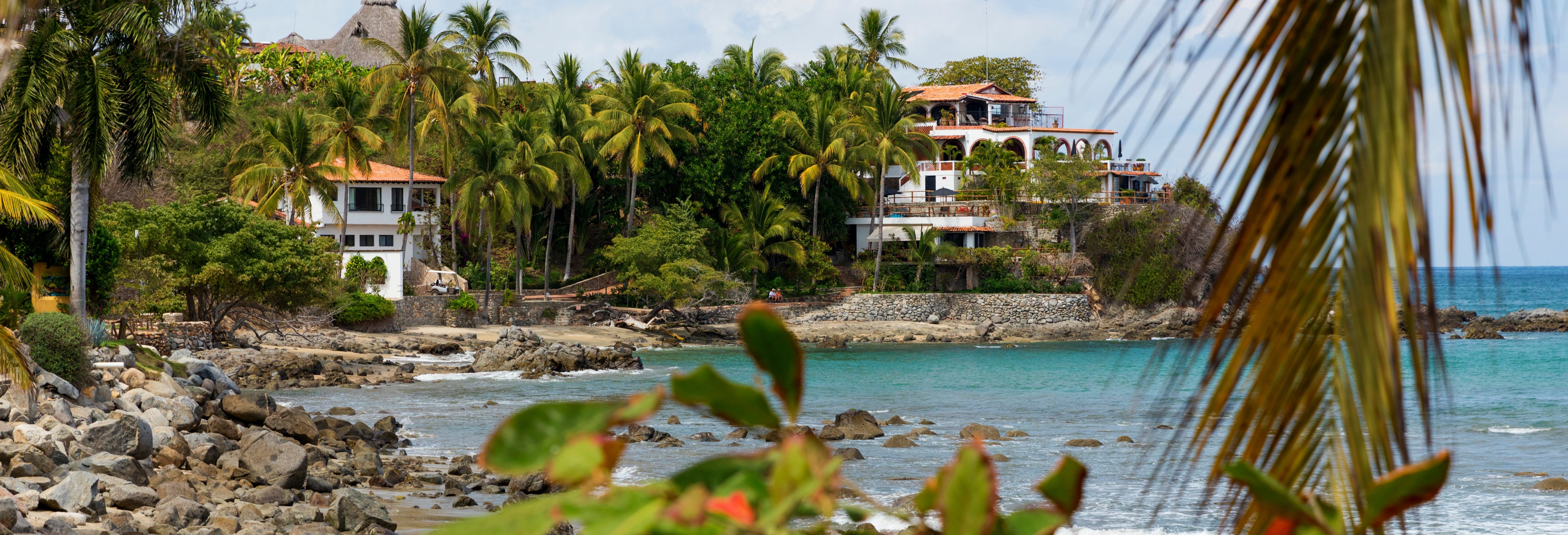 Excursões, visitas guiadas e atividades em Sayulita - Civitatis Brasil