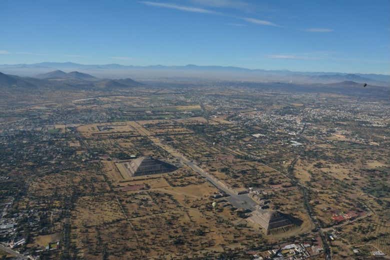 Visita Guiada Por Teotihuacán - Reserva Online En Civitatis.com