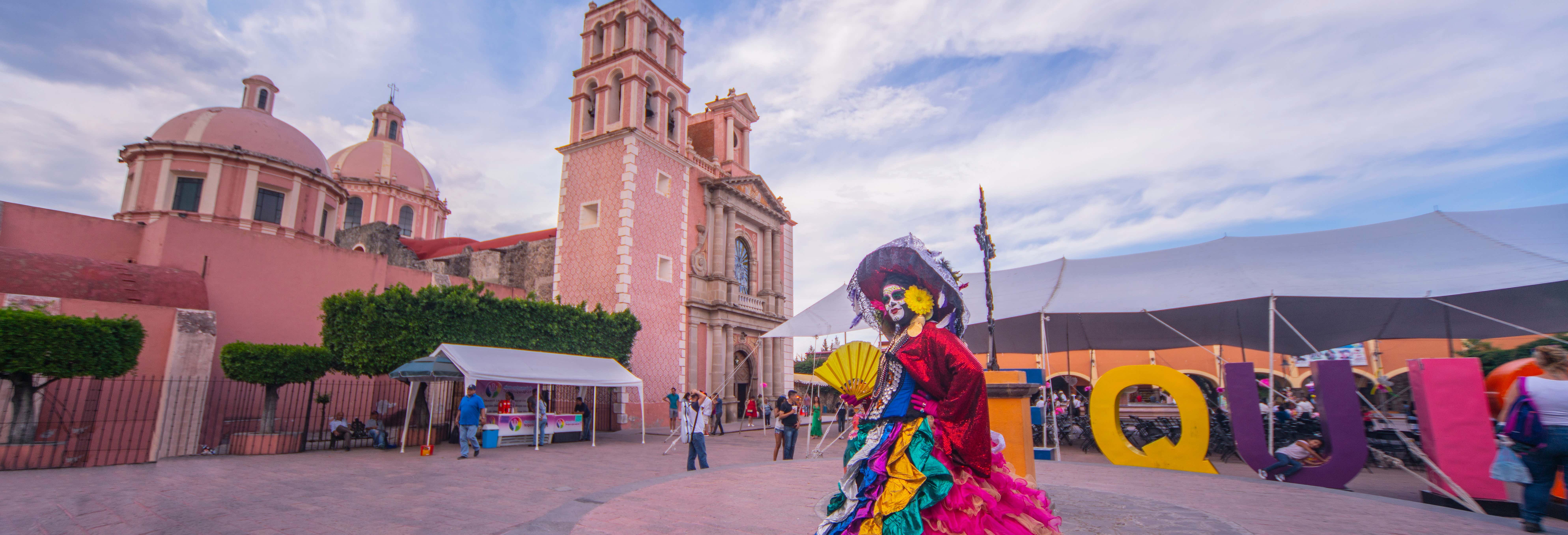 Tequisquiapan 