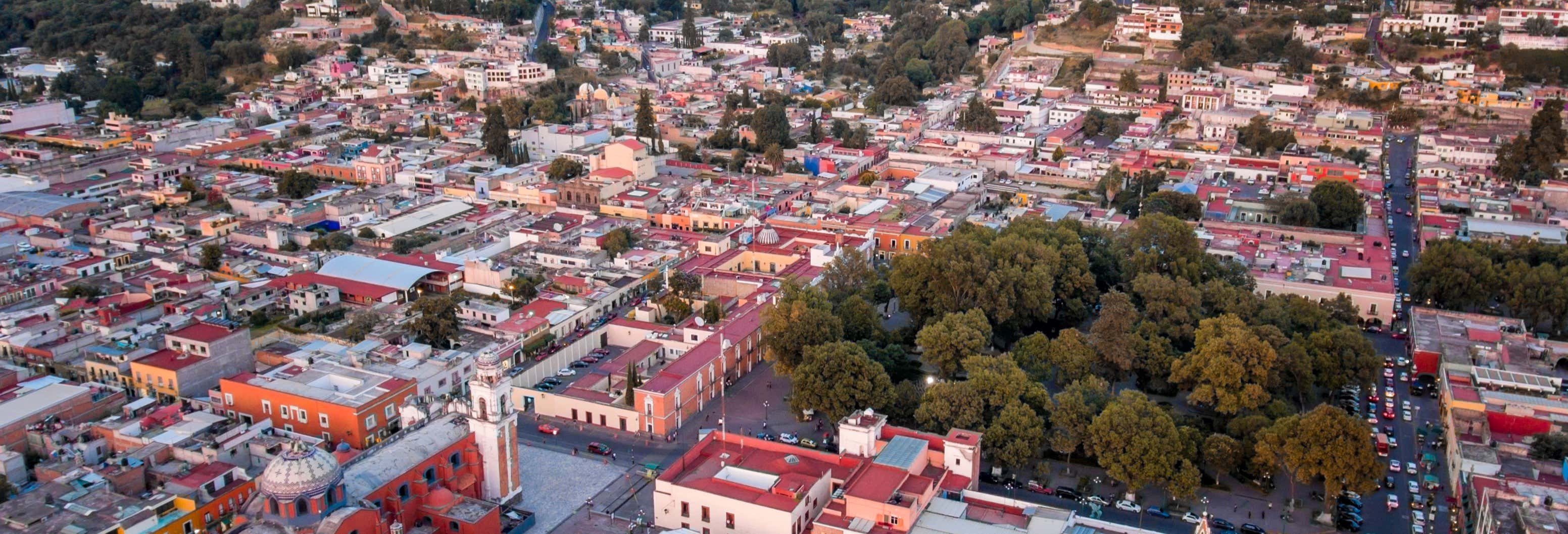 Tlaxcala