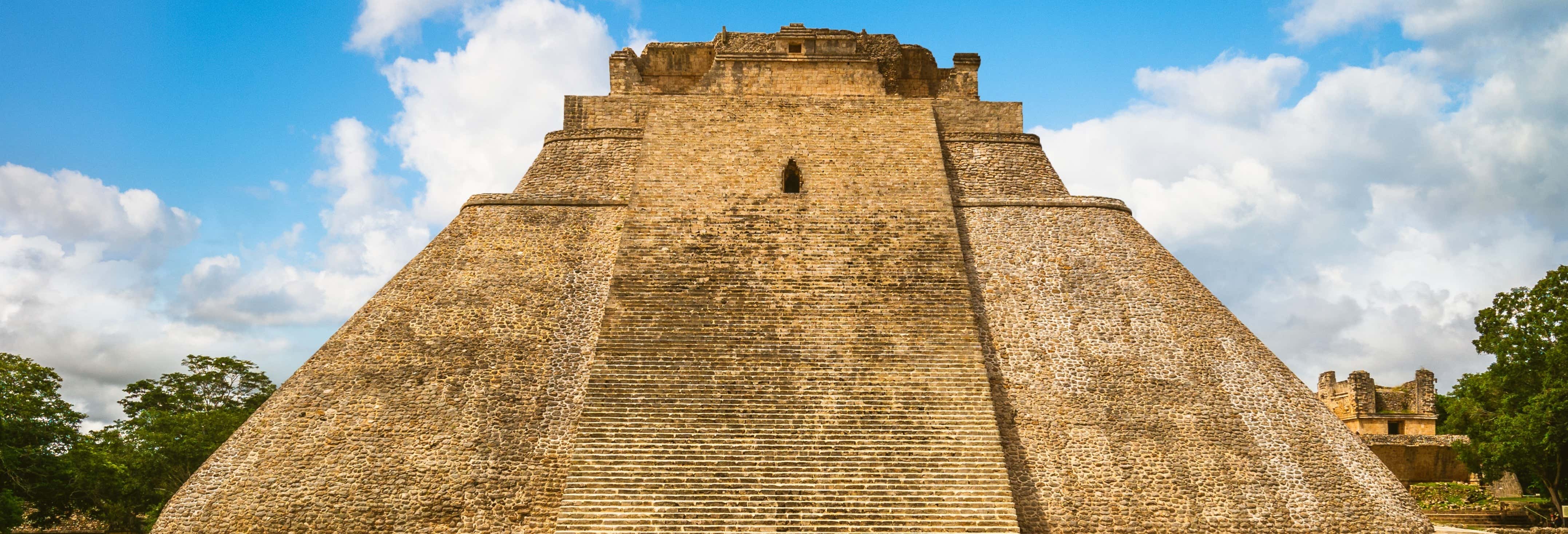 Uxmal